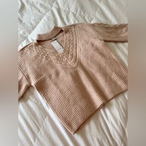 Turtleneck Sweater